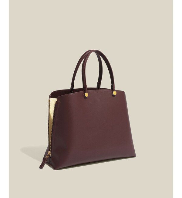 E'POR「【E'POR】Y BAG Medium/通勤・軽量・26AW」|トートバッグ|