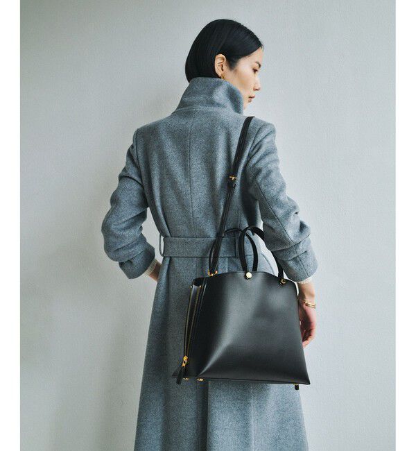 E'POR「【E'POR】Y BAG Medium/通勤・軽量・26AW」|トートバッグ|