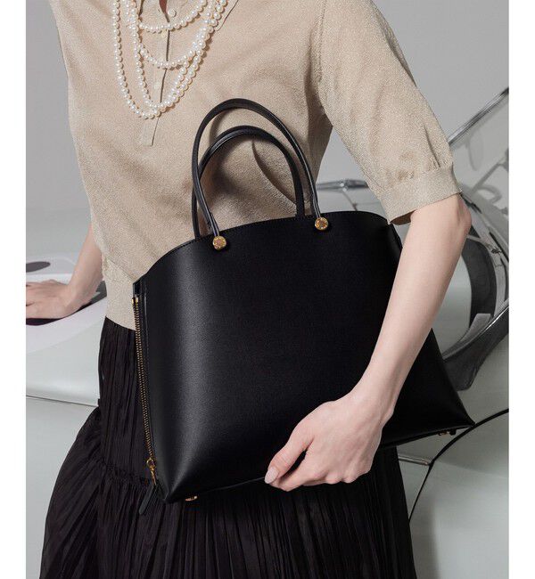 E'POR「【E'POR】Y BAG Medium/通勤・軽量・26AW」|トートバッグ|