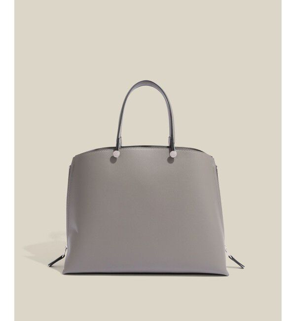 E'POR「【E'POR】Y BAG Medium/通勤・軽量・26AW」|トートバッグ|