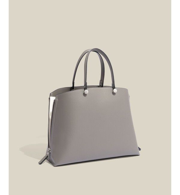 E'POR「【E'POR】Y BAG Medium/通勤・軽量・26AW」|トートバッグ|