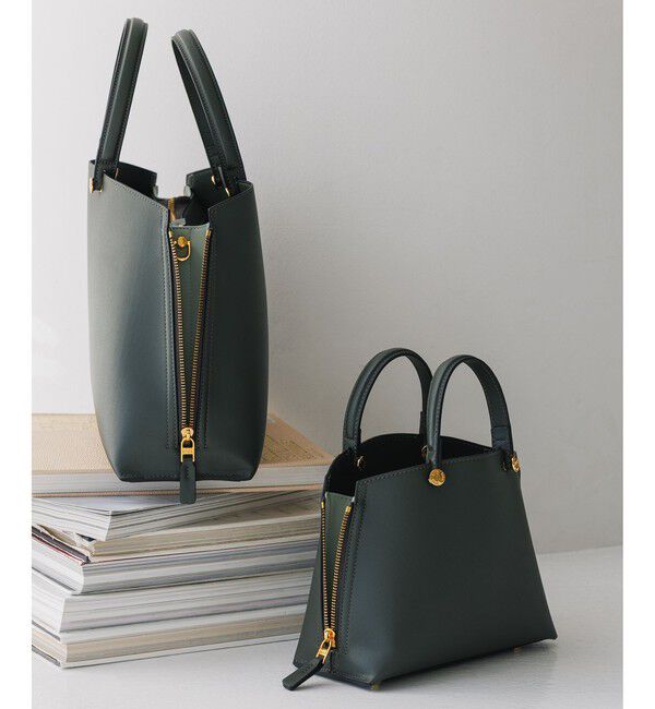 E'POR「【E'POR】Y BAG Medium/通勤・軽量・26AW」|トートバッグ|