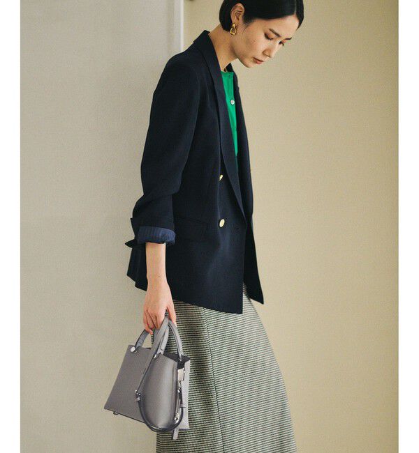 ROPE「【E'POR】Y BAG Mini/超軽量・26AW」|ハンドバッグ|