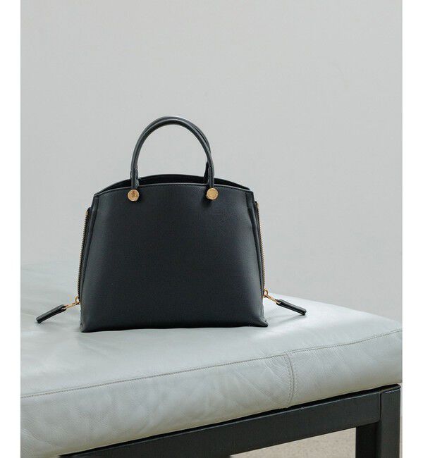 ROPE「【E'POR】Y BAG Mini/超軽量・26AW」|ハンドバッグ|