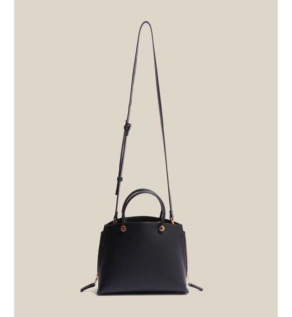 ROPE「【E'POR】Y BAG Mini/超軽量・26AW」|ハンドバッグ|