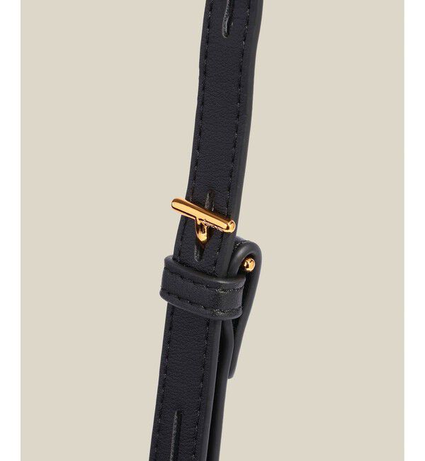ROPE「【E'POR】Y BAG Mini/超軽量・26AW」|ハンドバッグ|