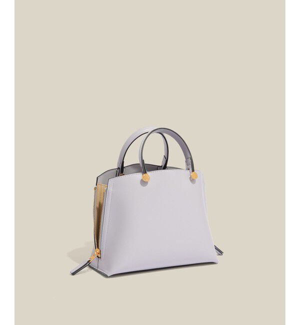 ROPE「【E'POR】Y BAG Mini/超軽量・26AW」|ハンドバッグ|