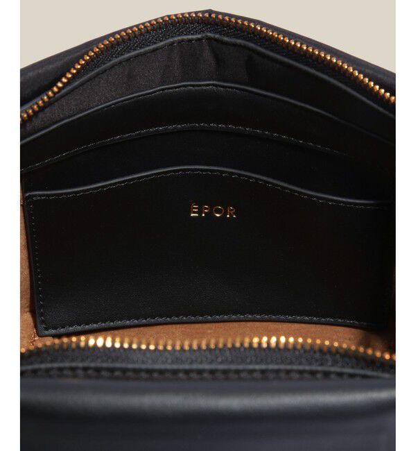 E'POR「【E'POR】BOAT BAG Mini/撥水・超軽量・26SS新型」|ショルダー・メッセンジャー|