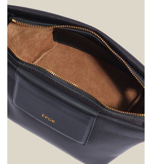 E'POR「【E'POR】BOAT BAG Mini/撥水・超軽量・26SS新型」|ショルダー・メッセンジャー|