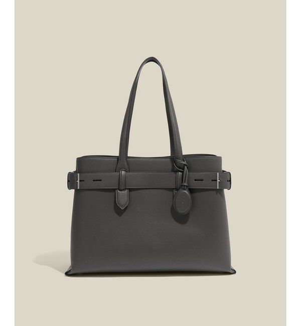E'POR「【E'POR】A BAG Large/A4対応・通勤」|トートバッグ|