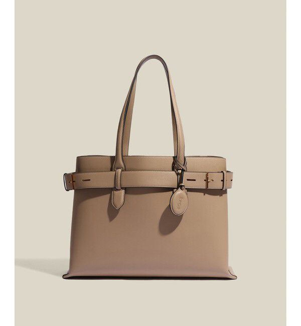 E'POR「【E'POR】A BAG Large/A4対応・通勤」|トートバッグ|