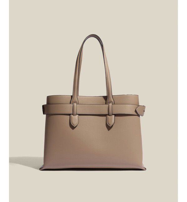 E'POR「【E'POR】A BAG Large/A4対応・通勤」|トートバッグ|