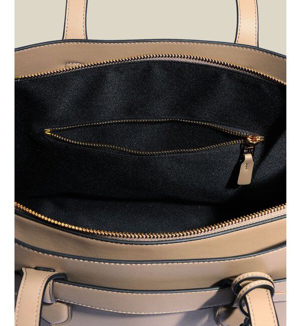 E'POR「【E'POR】A BAG Large/A4対応・通勤」|トートバッグ|