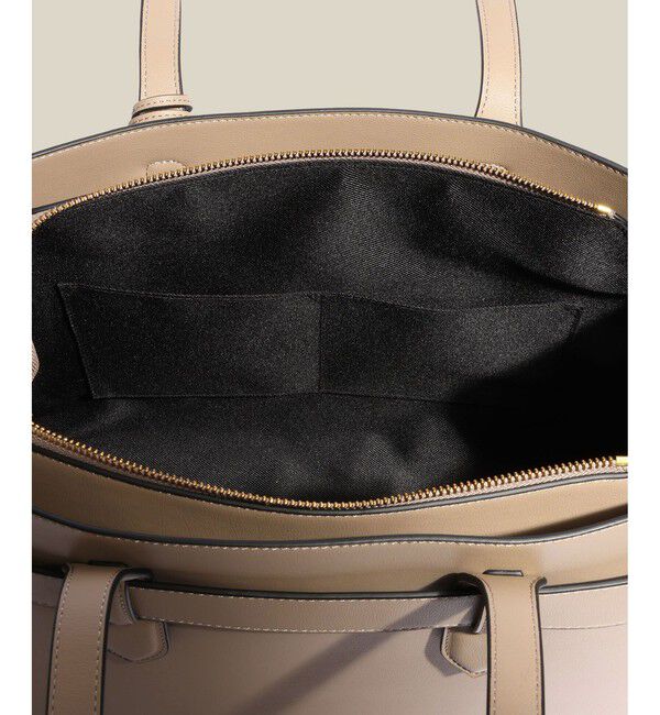 E'POR「【E'POR】A BAG Large/A4対応・通勤」|トートバッグ|
