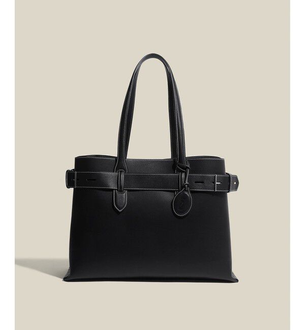 E'POR「【E'POR】A BAG Large/A4対応・通勤」|トートバッグ|
