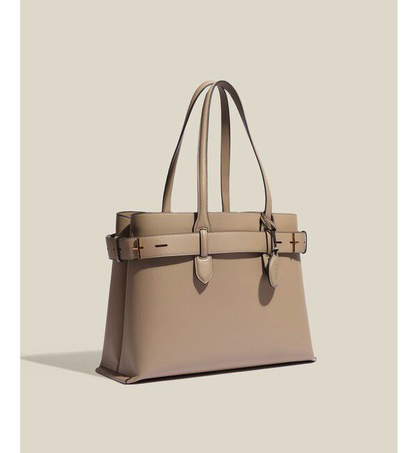 E'POR「【E'POR】A BAG Large/A4対応・通勤」|トートバッグ|