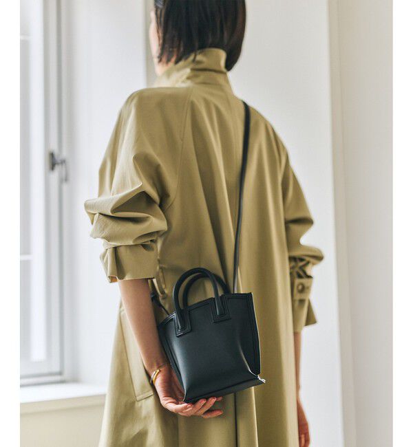 E'POR「【E'POR】【WEB限定】Ree BAG Mini/超軽量・26SS」|ショルダー・メッセンジャー|