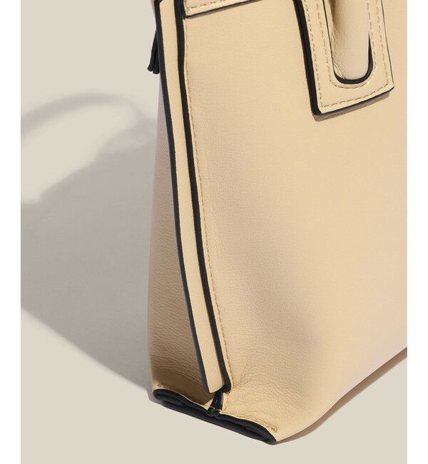 E'POR「【E'POR】【WEB限定】Ree BAG Mini/超軽量・26SS」|ショルダー・メッセンジャー|