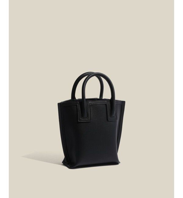 E'POR「【E'POR】【WEB限定】Ree BAG Mini/超軽量・26SS」|ショルダー・メッセンジャー|