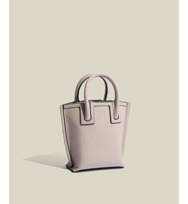 E'POR「【E'POR】【WEB限定】Ree BAG Mini/超軽量・26SS」|ショルダー・メッセンジャー|