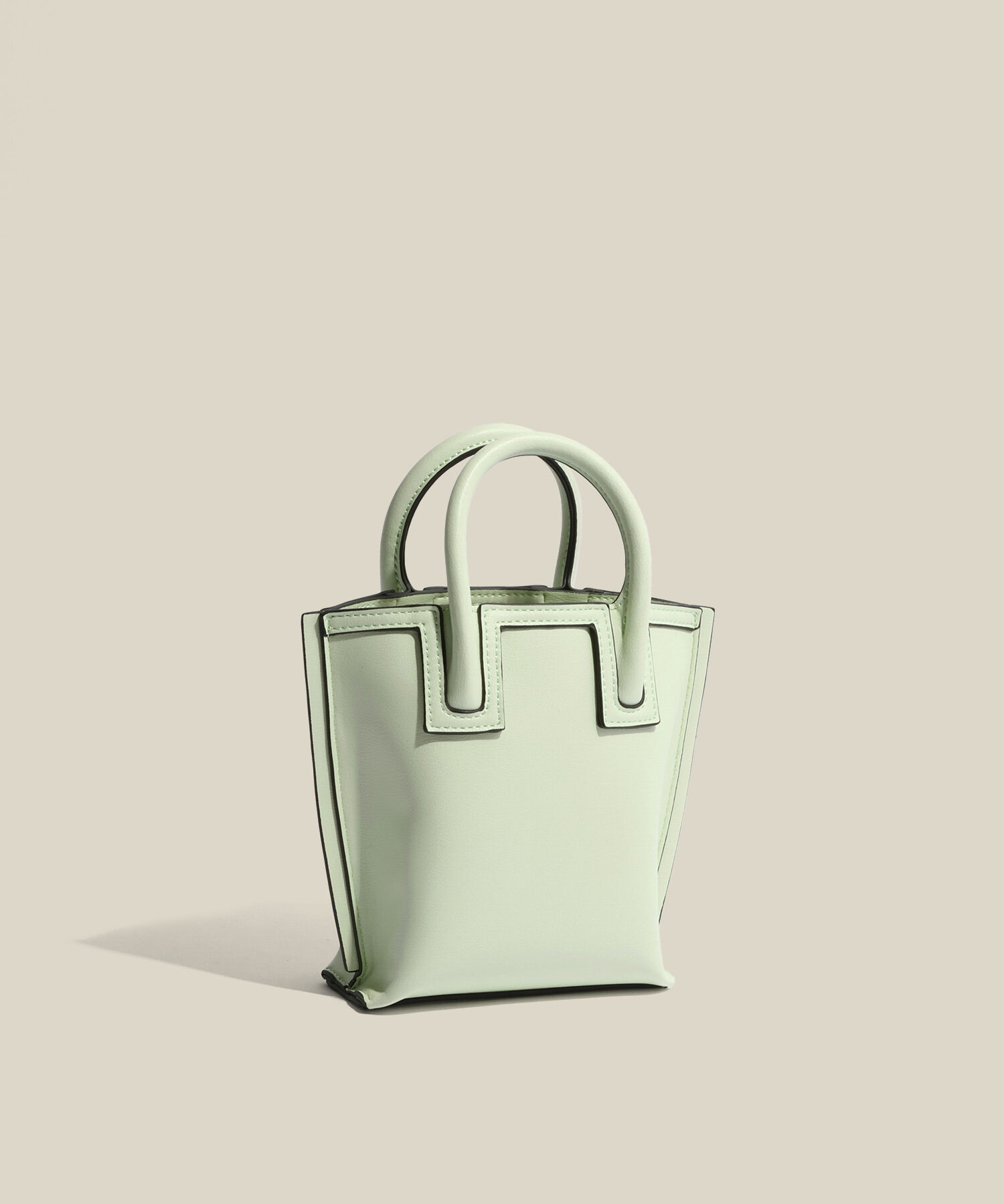 E'POR「【E'POR】【WEB限定】Ree BAG Mini/超軽量・26SS」|ショルダー・メッセンジャー|