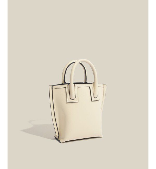 E'POR「【E'POR】【WEB限定】Ree BAG Mini/超軽量・26SS」|ショルダー・メッセンジャー|