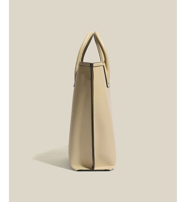 E'POR「【E'POR】【WEB限定】Ree BAG Large/A4対応・通勤・軽量・26SS」|トートバッグ|