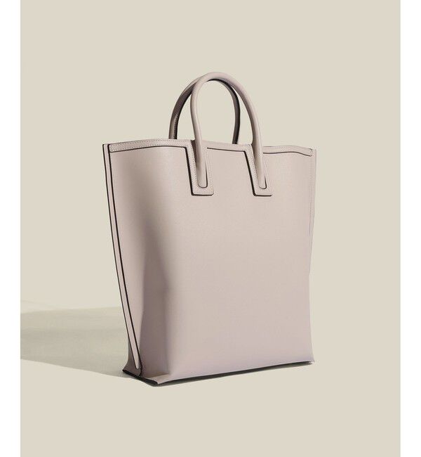 E'POR「【E'POR】【WEB限定】Ree BAG Large/A4対応・通勤・軽量・26SS」|トートバッグ|