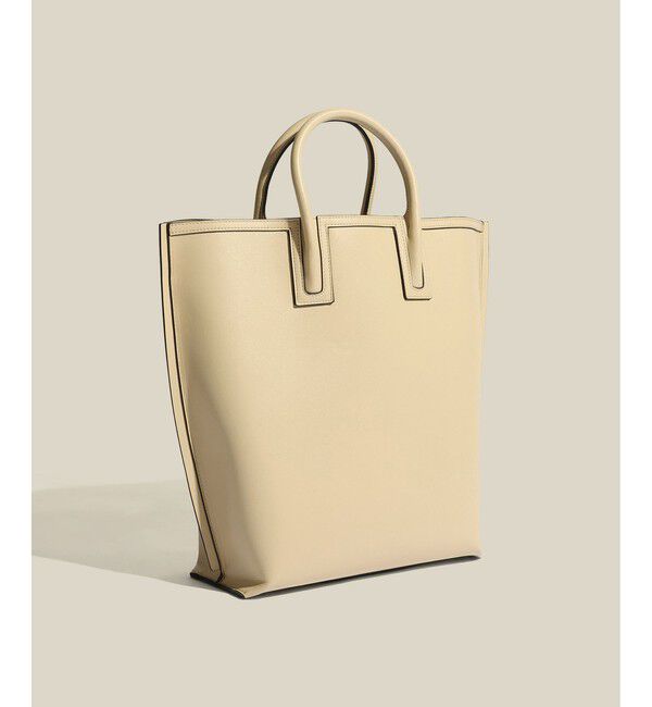 E'POR「【E'POR】【WEB限定】Ree BAG Large/A4対応・通勤・軽量・26SS」|トートバッグ|