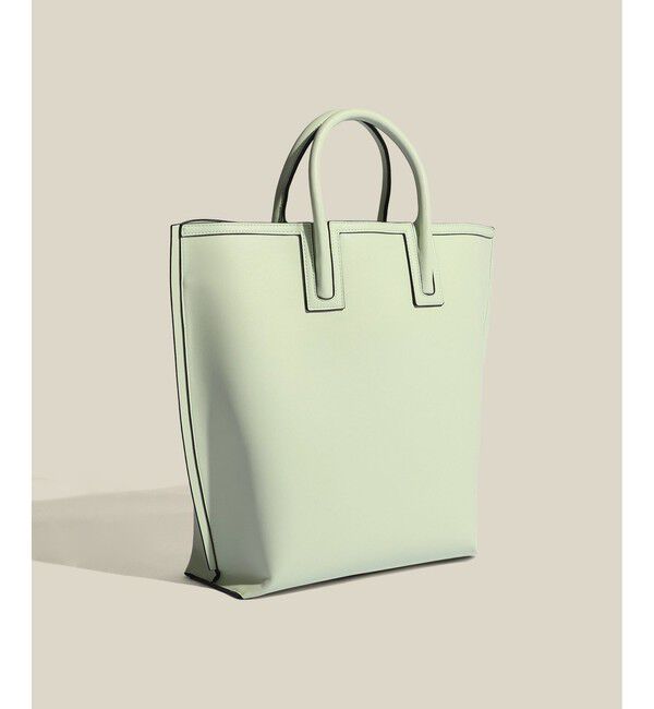 E'POR「【E'POR】【WEB限定】Ree BAG Large/A4対応・通勤・軽量・26SS」|トートバッグ|
