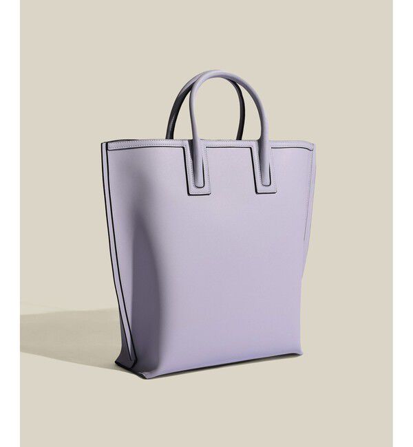 E'POR「【E'POR】【WEB限定】Ree BAG Large/A4対応・通勤・軽量・26SS」|トートバッグ|