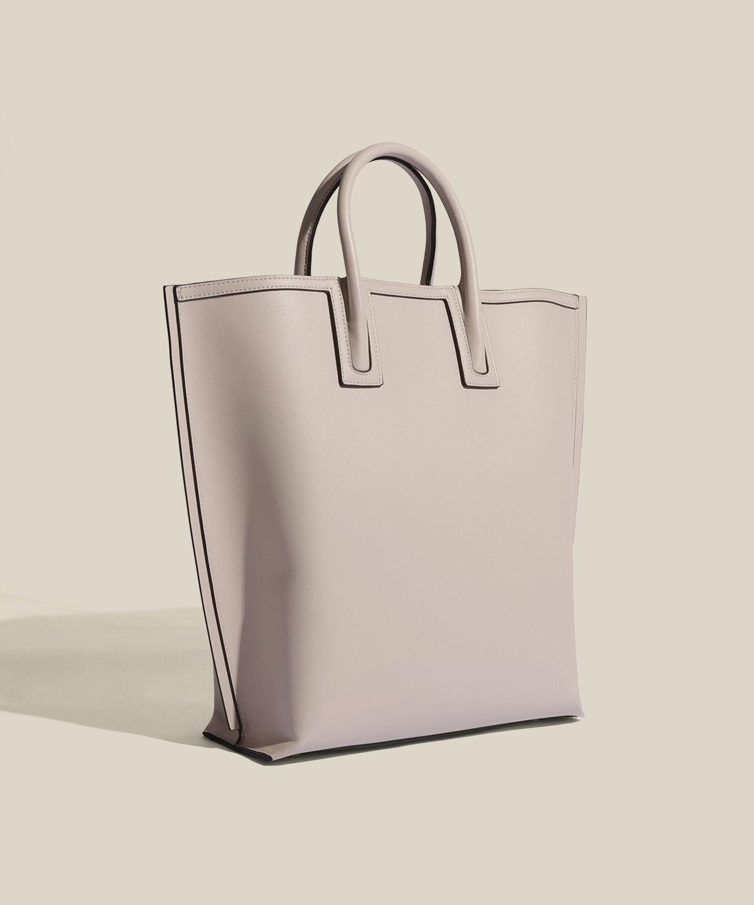 E'POR「【E'POR】【WEB限定】Ree BAG Large/A4対応・通勤・軽量・26SS」|トートバッグ|