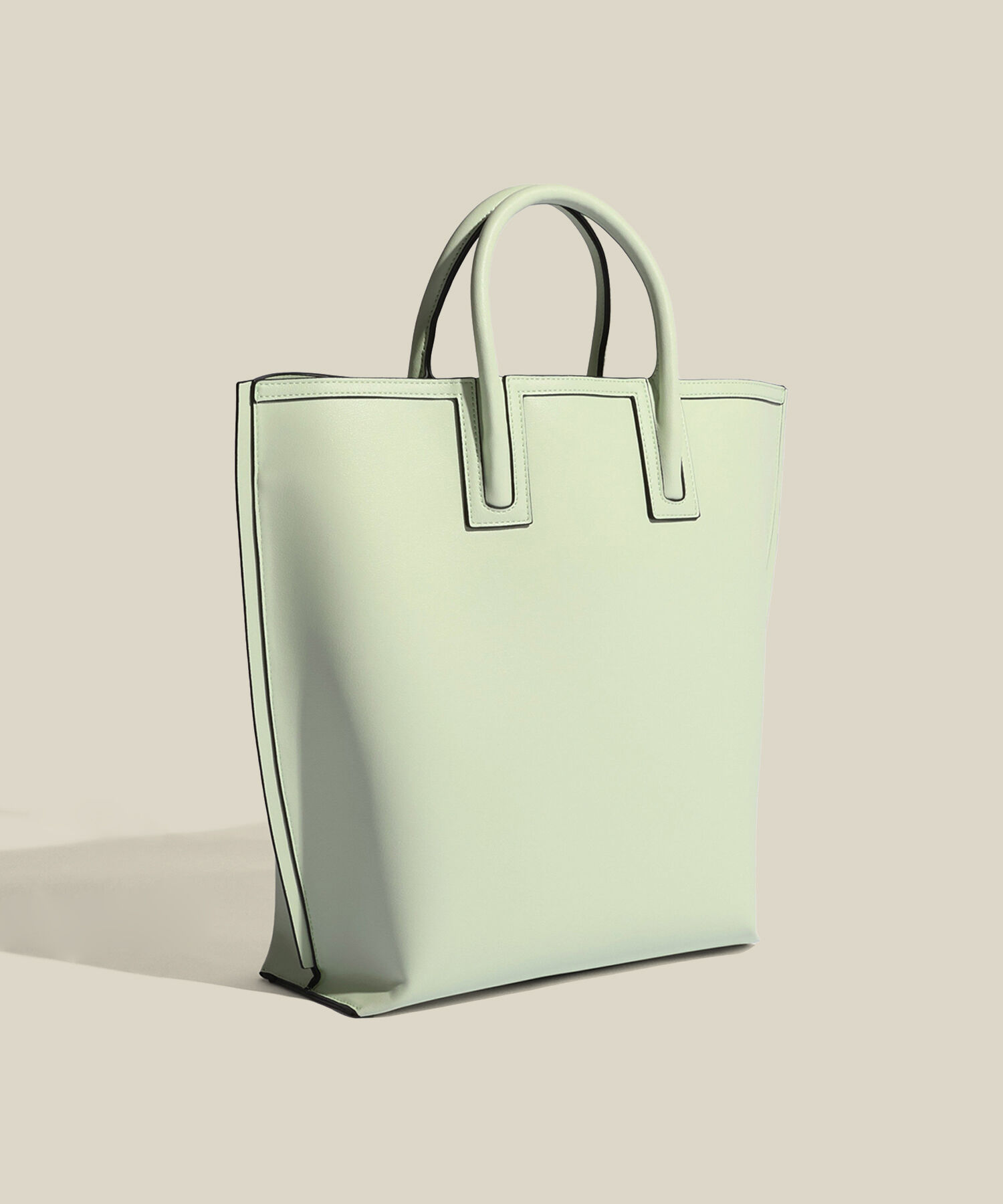 E'POR「【E'POR】【WEB限定】Ree BAG Large/A4対応・通勤・軽量・26SS」|トートバッグ|