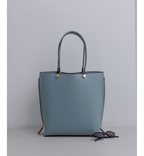 E'POR「【E'POR】Y BAG Short/通勤・軽量・新型・26AW」|トートバッグ|
