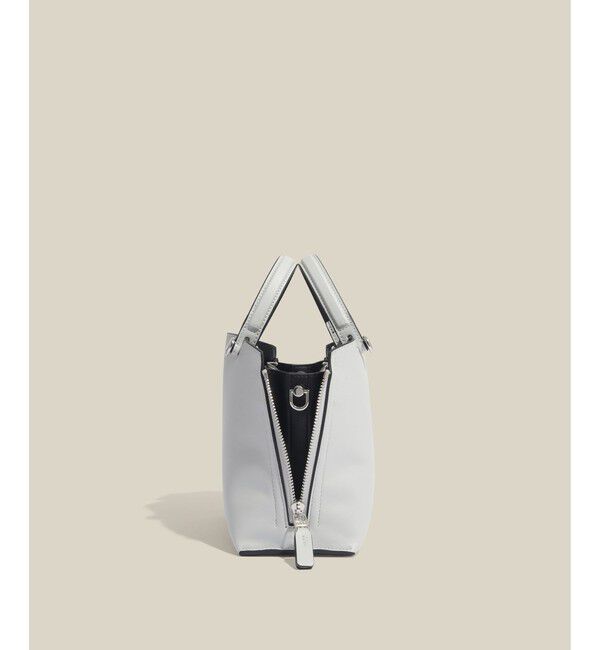 E'POR「【E'POR】【数量限定】Y BAG Mini/超軽量」|ハンドバッグ|