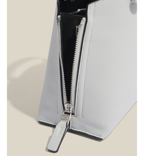 E'POR「【E'POR】【数量限定】Y BAG Mini/超軽量」|ハンドバッグ|
