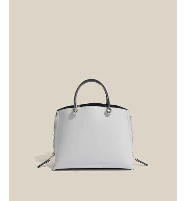E'POR「【E'POR】【数量限定】Y BAG Mini/超軽量」|ハンドバッグ|