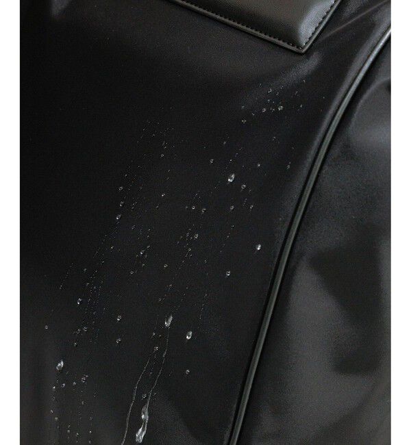 E'POR「【E'POR】【A4/PC対応・撥水・軽量】Pac Sac Tote(パックサックトート)/WEB限定」|トートバッグ|