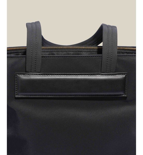 E'POR「【E'POR】【A4/PC対応・撥水・軽量】Pac Sac Tote(パックサックトート)/WEB限定」|トートバッグ|