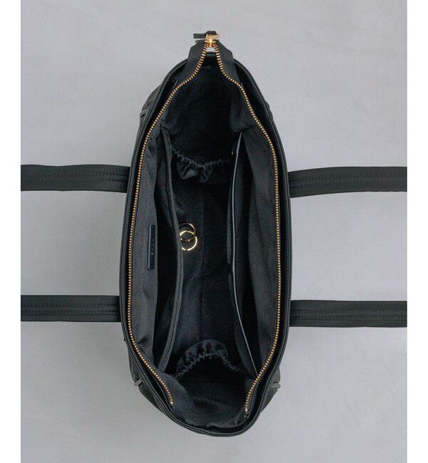 E'POR「【E'POR】【A4/PC対応・撥水・軽量】Pac Sac Tote(パックサックトート)/WEB限定」|トートバッグ|
