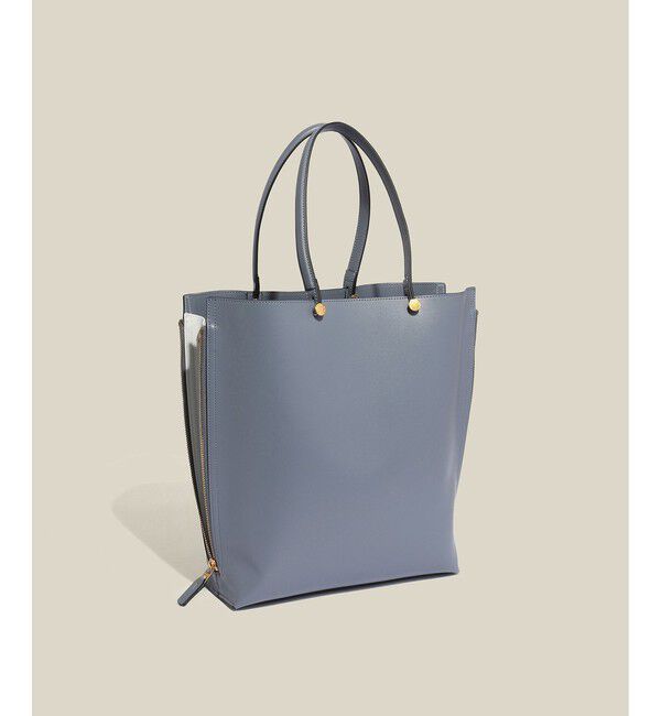 ROPE「【E'POR】Y BAG Large/A4対応・通勤」|トートバッグ|