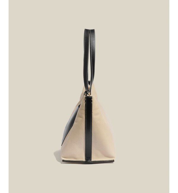 E'POR「【E'POR】【A4/PC対応・内側撥水・軽量】SAIL BAG(セイルバッグ)」|トートバッグ|