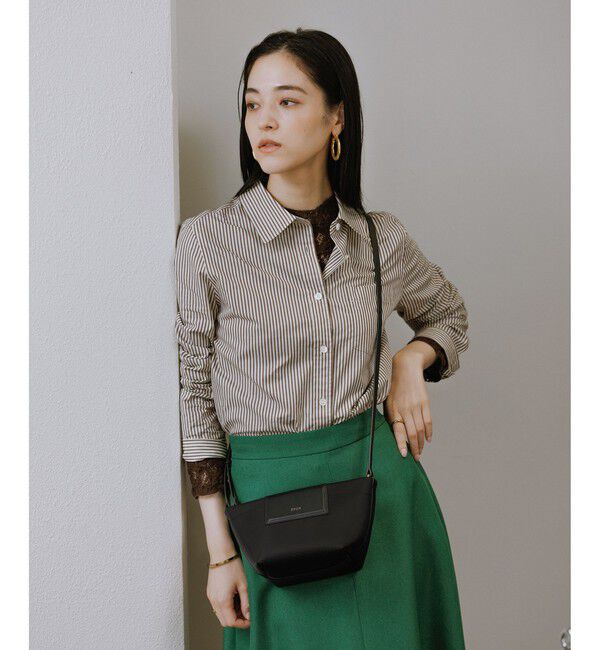 E'POR「【E'POR】BOAT BAG Mini/撥水・超軽量・一部WEB限定カラー・26AW新色」|ショルダー・メッセンジャー|