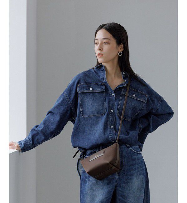 E'POR「【E'POR】BOAT BAG Mini/撥水・超軽量・一部WEB限定カラー・26AW新色」|ショルダー・メッセンジャー|