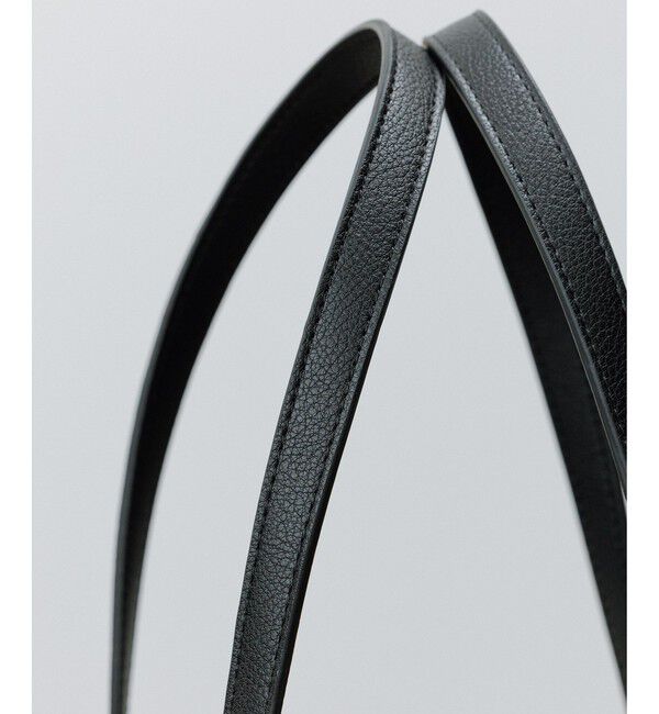 ROPE「【E'POR】TWO BOSTON BAG Medium/撥水・26AW新型」|ハンドバッグ|