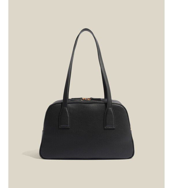 ROPE「【E'POR】TWO BOSTON BAG Medium/撥水・26AW新型」|ハンドバッグ|