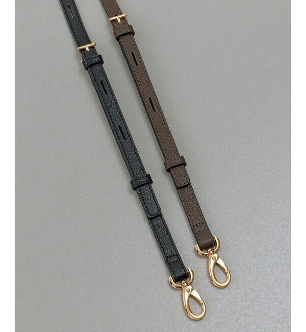 E'POR「【E'POR】TWO BOSTON BAG Mini/撥水・26AW新型」|ハンドバッグ|