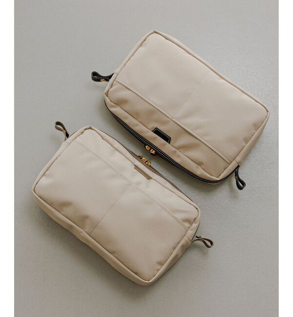 E'POR「【E'POR】KNOT BAG Large/A4対応・通勤・撥水・軽量・26AW新型」|トートバッグ|