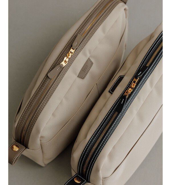 E'POR「【E'POR】KNOT BAG Large/A4対応・通勤・撥水・軽量・26AW新型」|トートバッグ|