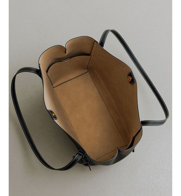 E'POR「【E'POR】KNOT BAG Large/A4対応・通勤・撥水・軽量・26AW新型」|トートバッグ|